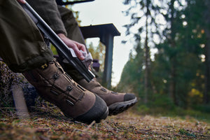 Reidmar Mid 2.0 GTX Dunkelbraun - Härkila