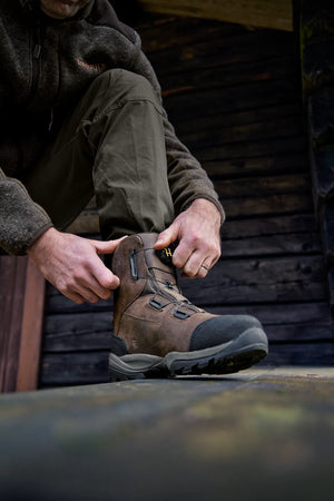 Reidmar Mid 2.0 GTX Dunkelbraun - Härkila