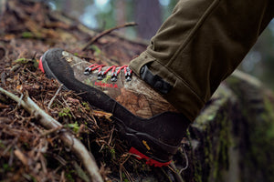 Moose Hunter 2.0 GTX Stiefel MossyOak® Break-Up Country® - Härkila