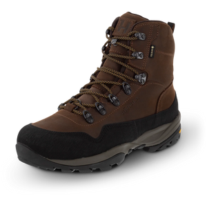 Pro Hunter Ledge 2.0 GTX Schokoladenbraun - Härkila