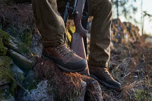Pro Hunter Ledge 2.0 GTX Schokoladenbraun - Härkila