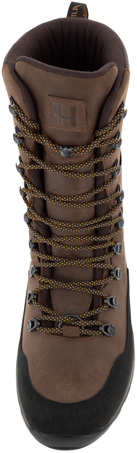 Pro Hunter Ridge 2.0 GTX Dunkelbraun - Härkila