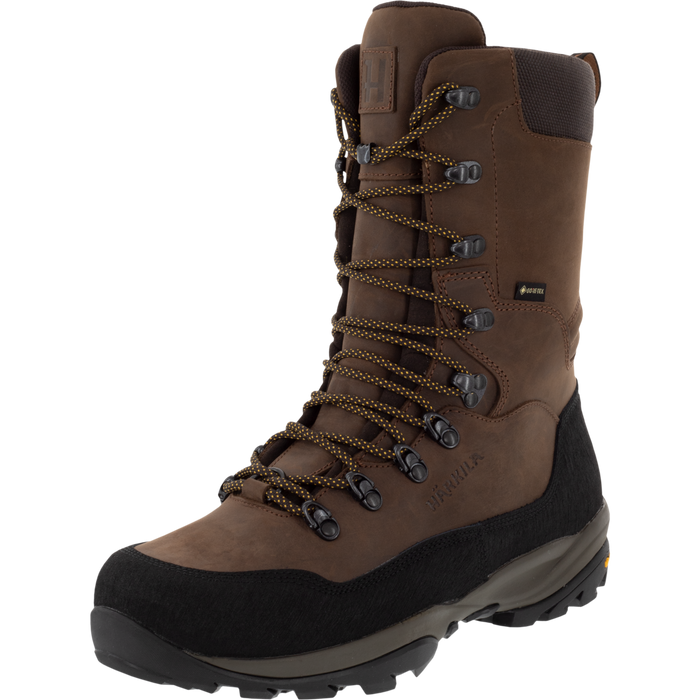 Pro Hunter Ridge 2.0 GTX Dunkelbraun - Härkila
