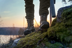 Pro Hunter Ridge 2.0 GTX Dunkelbraun - Härkila