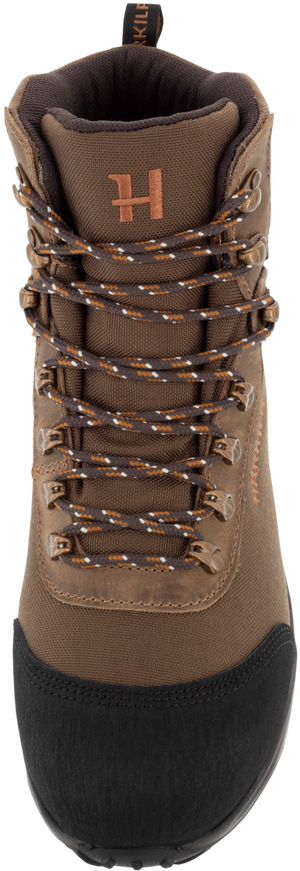 Wildwood GTX Mid Braun - Härkila