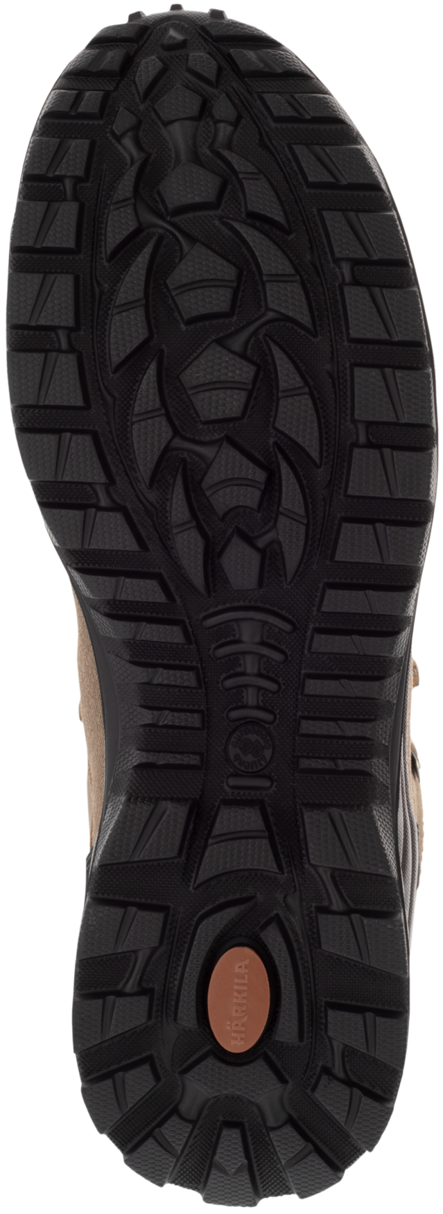 Wildwood GTX Mid Braun - Härkila