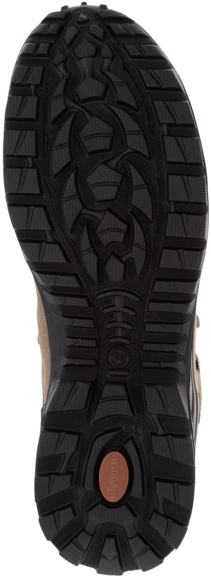 Wildwood GTX Mid Braun - Härkila