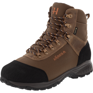 Wildwood GTX Mid Braun - Härkila