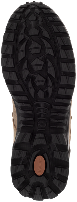 Wildwood 2.0 GTX Damen Mittelbraun - Härkila