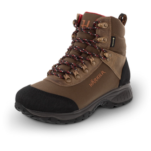 Wildwood 2.0 GTX Damen Mid Braun - Härkila