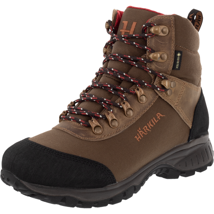 Wildwood 2.0 GTX Damen Mittelbraun - Härkila