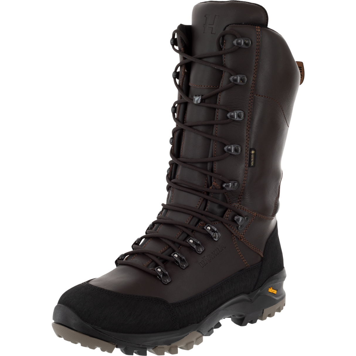 Driven Hunt 2.0 GTX - Dunkelbraun - Härkila