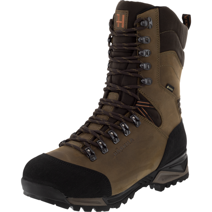 Forest Hunter Hi GTX - Weidengrün - Härkila