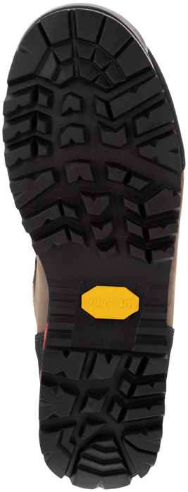 Forest Hunter Hi GTX - Dunkelbraun - Härkila