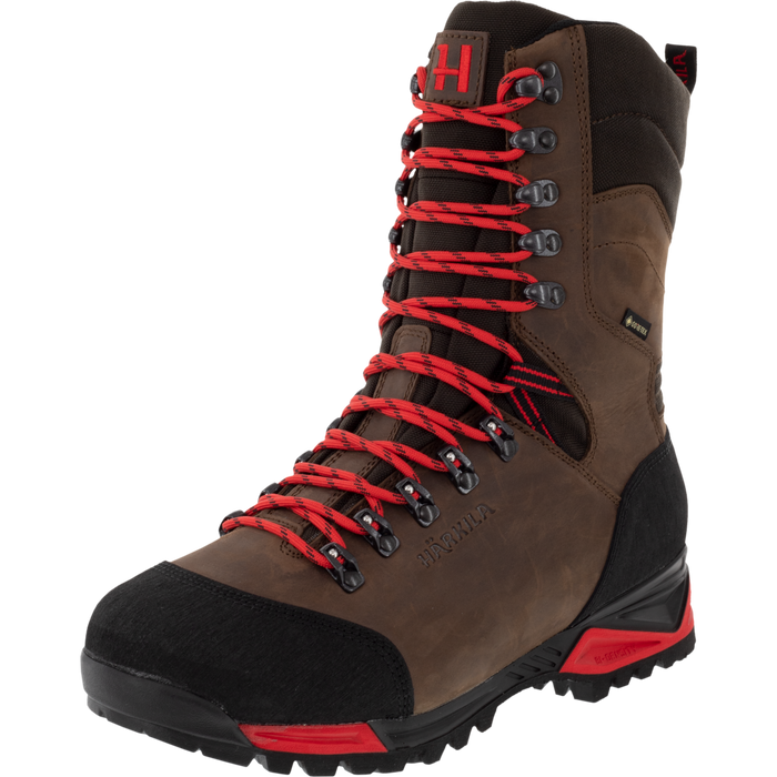 Forest Hunter Hi GTX - Dunkelbraun - Härkila
