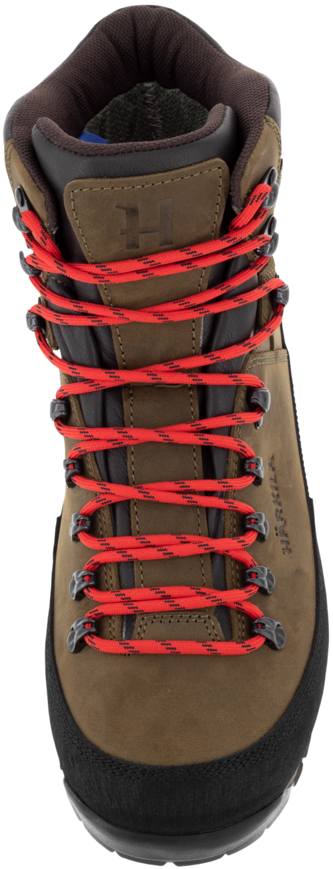Saxnäs GTX Stiefel - Willow green - Härkila