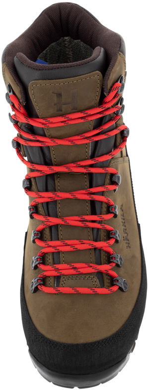 Saxnäs GTX Stiefel - Willow green - Härkila