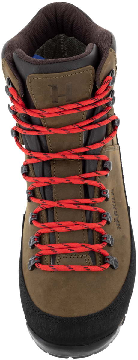 Saxnäs GTX Stiefel - Willow green - Härkila