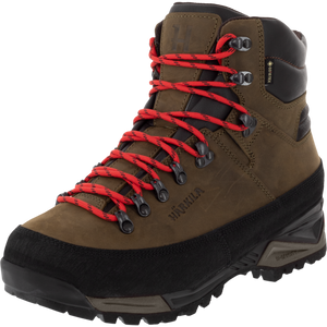 Saxnäs GTX Stiefel - Willow green - Härkila