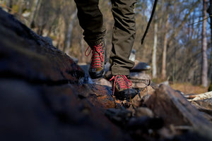 Saxnäs GTX Stiefel - Willow green - Härkila