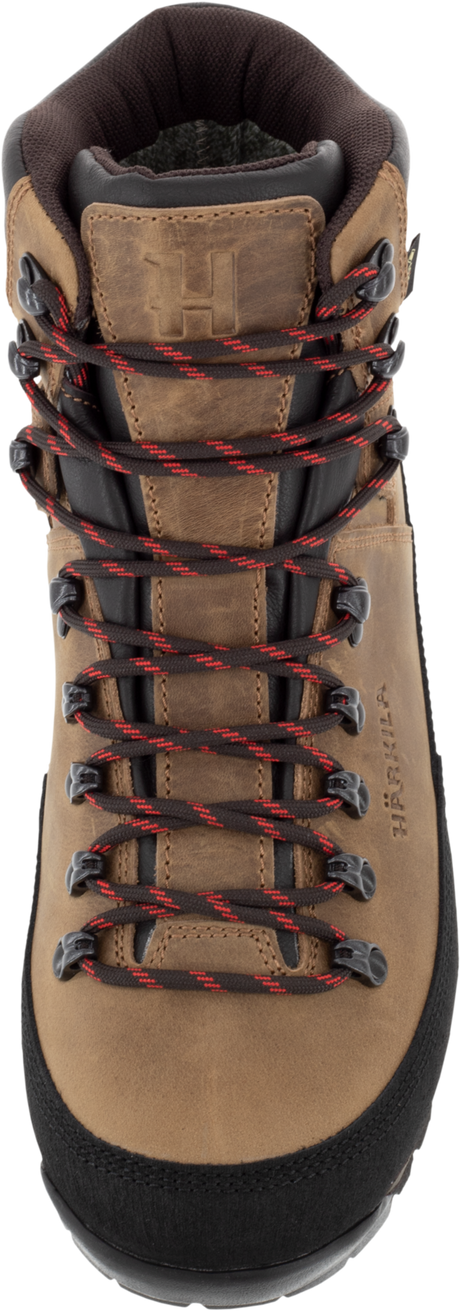 Saxnäs GTX Mid Braun - Härkila