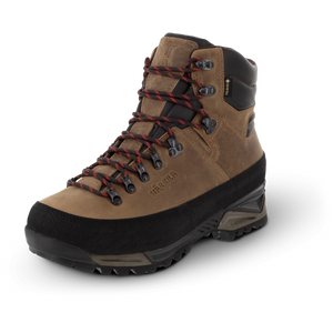 Saxnäs GTX Mid Braun - Härkila