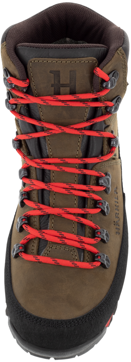 Saxnäs GTX Damen in Willow green - Härkila