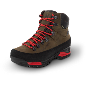 Saxnäs GTX Damen in Willow green - Härkila