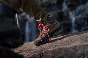 Saxnäs GTX Damen in Willow green - Härkila