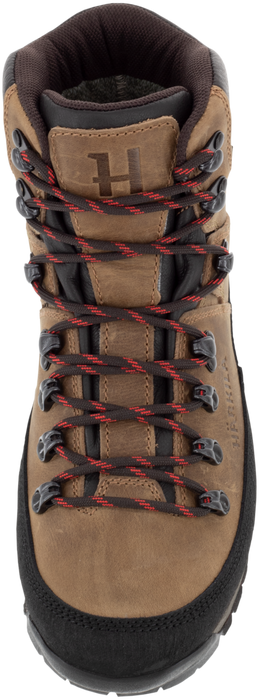 Saxnäs GTX Damen - Mittelbraun - Härkila