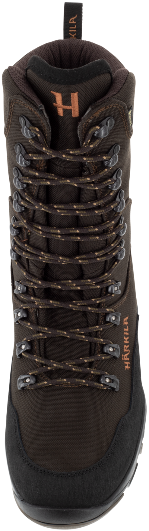 Pro Hunter Leicht Hi GTX Shadow brown Stiefel - Härkila