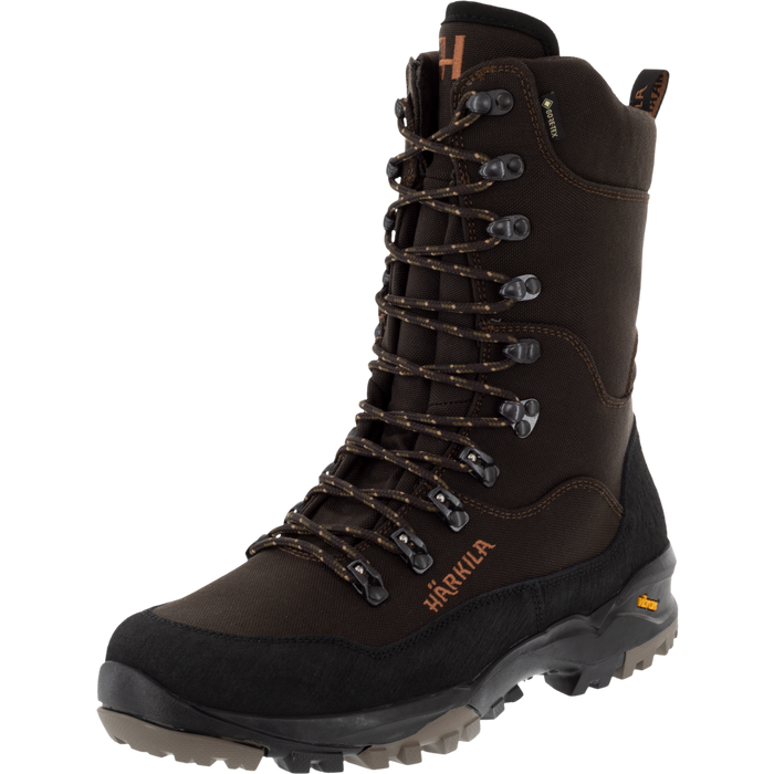 Pro Hunter Light - Hi GTX Shadow braun - Härkila