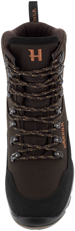 Pro Hunter Light Mid GTX Stiefel Shadow brown - Härkila