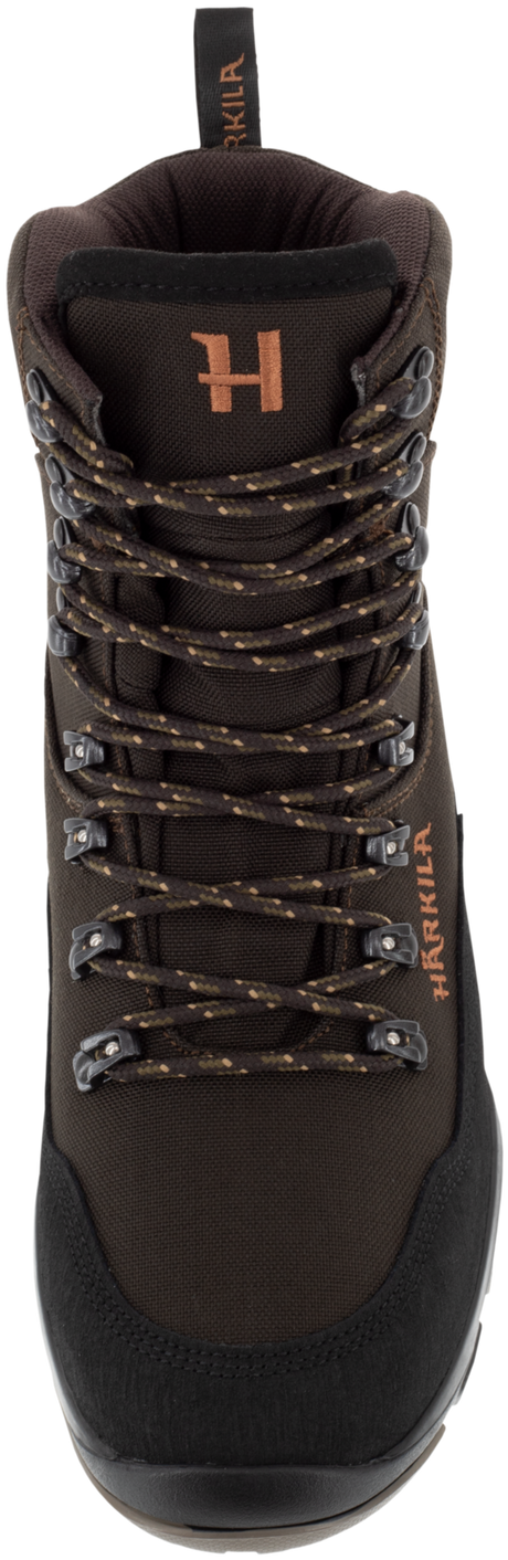 Pro Hunter Light Mid GTX Stiefel Shadow brown - Härkila
