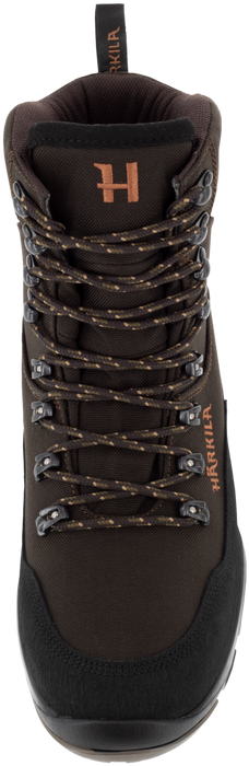 Pro Hunter Light Mid GTX - Schattenbraun - Härkila