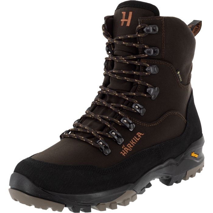Pro Hunter Light Mid GTX - Schattenbraun - Härkila