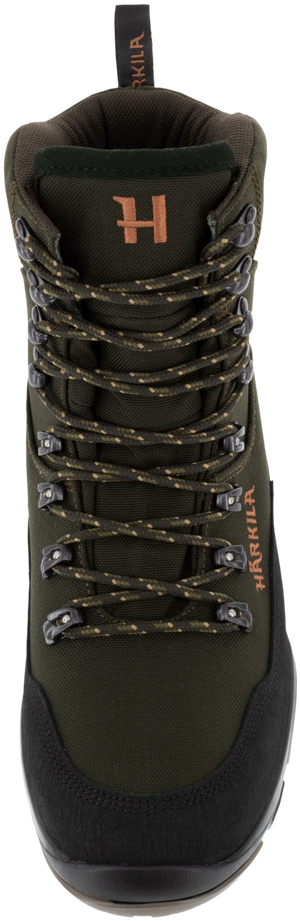 Pro Hunter Light Mid GTX Stiefel - Willow green - Härkila
