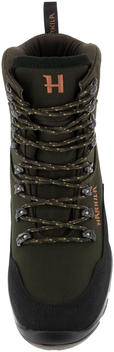Pro Hunter Light Mid GTX Stiefel - Willow green - Härkila