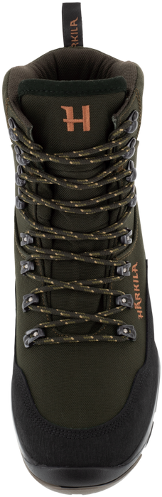 Pro Hunter Light Mid GTX - Weidengrün - Härkila