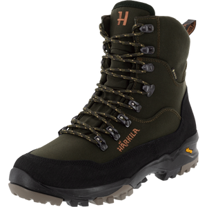 Pro Hunter Light Mid GTX Stiefel - Willow green - Härkila