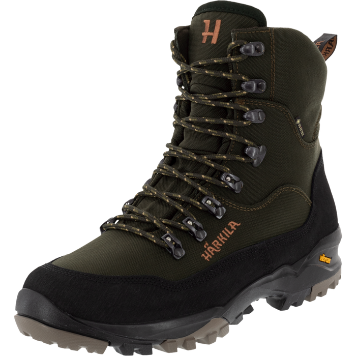 Pro Hunter Light Mid GTX - Weidengrün - Härkila
