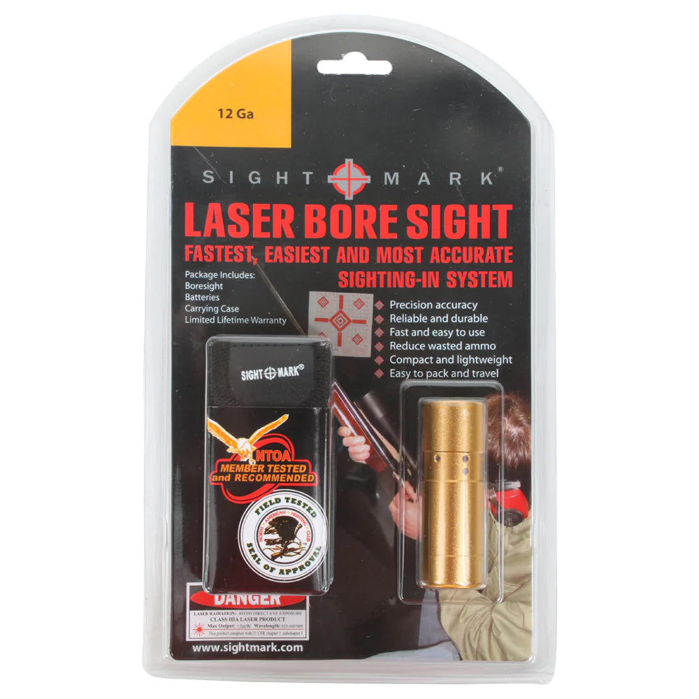 Laserpatrone Kal. 12 – Sightmark