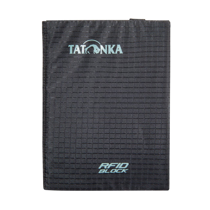 Kartenhalter 12 RFID B - Tatonka