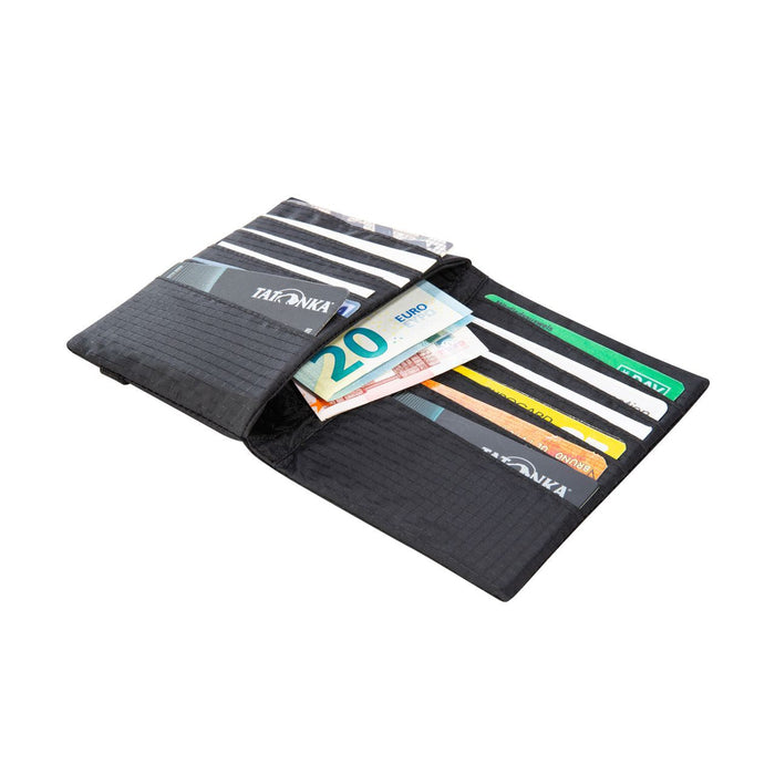 Kartenhalter 12 RFID B - Tatonka