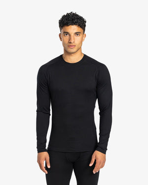 Hero Crew Baselayer Herren – Ulvang