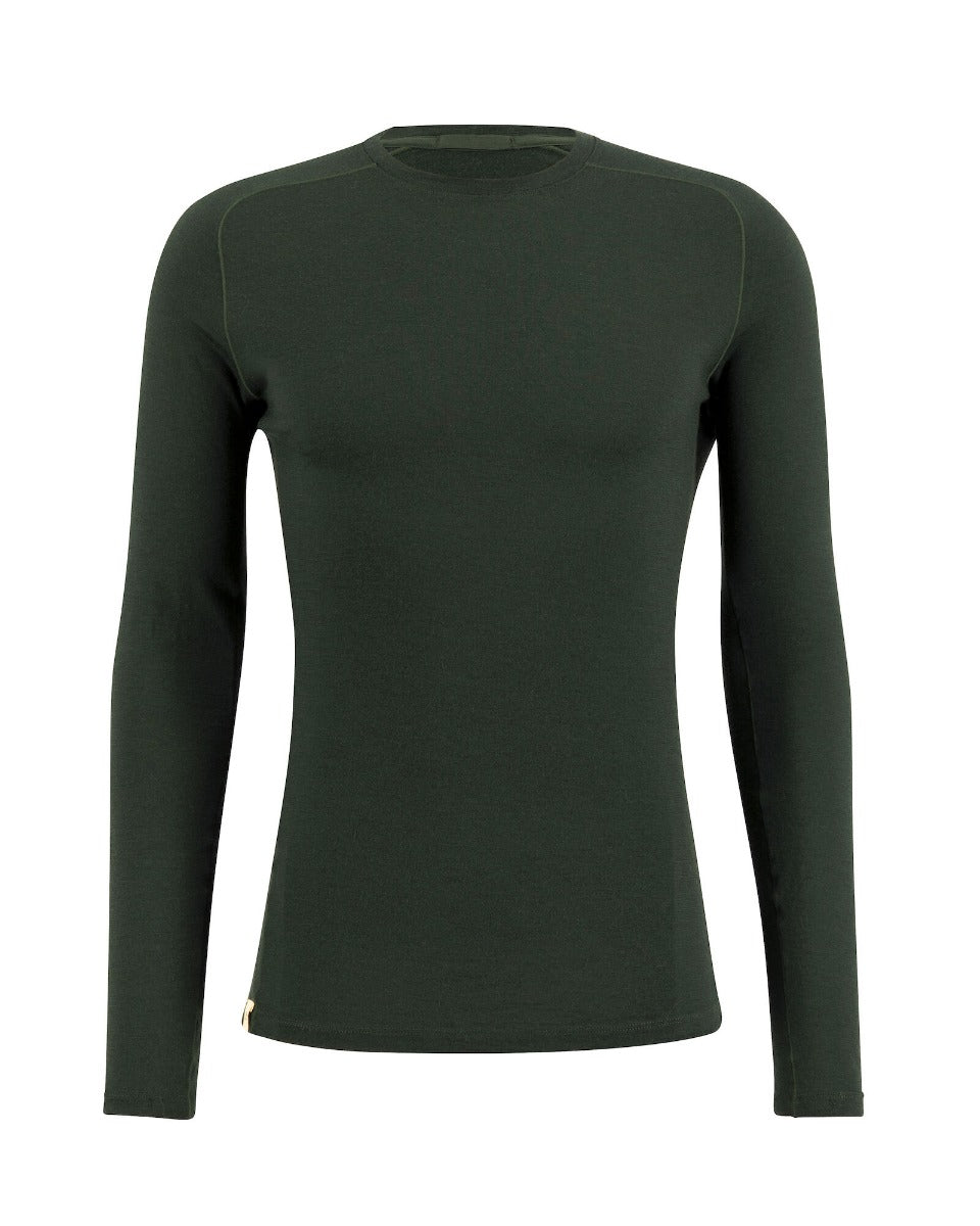 Hero Crew Baselayer Herren – Ulvang