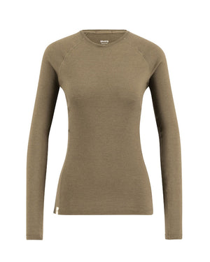 Hero Crew Baselayer Damen – Ulvang