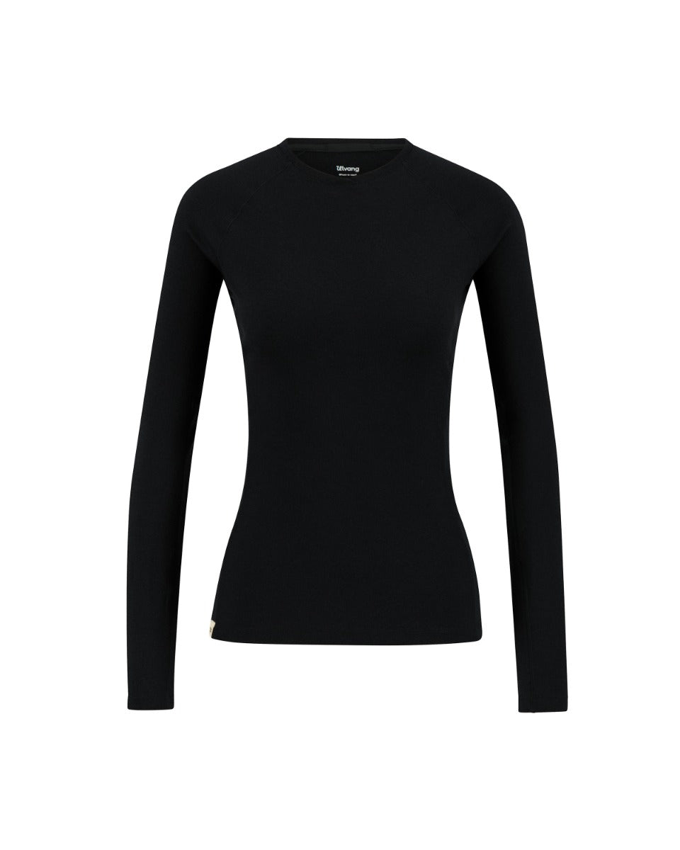 Hero Crew Baselayer Damen – Ulvang