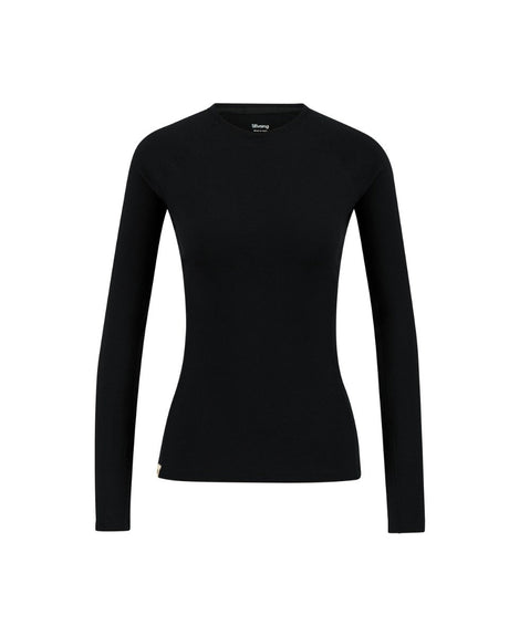 Hero Crew Baselayer Damen – Ulvang