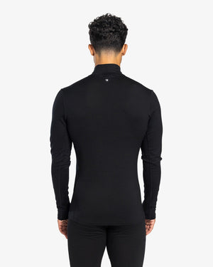 Hero Half Zip Baselayer Herren – Ulvang